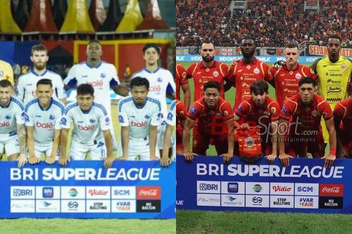 Pemain-Arema-FC-dan-Persija-Jakarta-berfoto-sebelum-pertandingan-Super-League-20252026.jpg