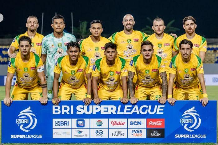 2 Pemain Asing Persebaya Jarang Dapat Menit Bermain, Bakal Terdepak di Paruh Musim?