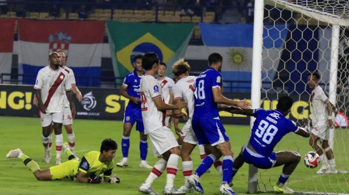 Sinyal Manuver Tajam Persis Solo di Paruh Musim, Persib Bandung Bakal Terdampak, Persebaya?