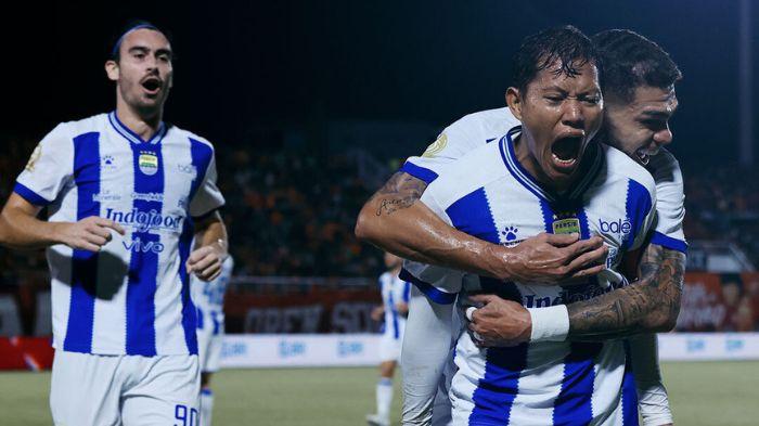 Sinyal Persib Bandung Tambah Amunisi Baru di Lini Depan, 2 Ujung Tombak Kans Didatangkan