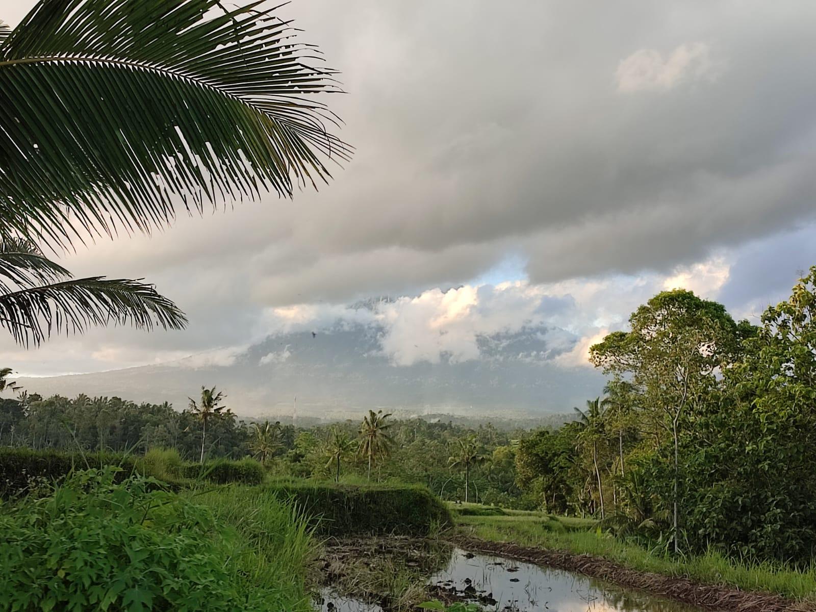 Status Gunung Ijen Banyuwangi Naik Jadi Waspada, Aktivitas Wisata Masih Normal