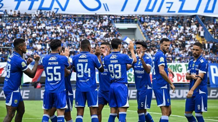 Niat Balik? 3 Mantan Persib Bandung Kompak Beri Kode Tipis, 1 Nama Libatkan Sosok Penting