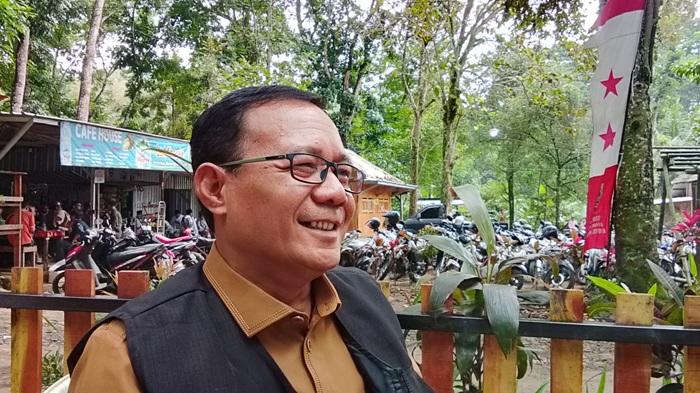 Dana Transfer dan DBHCT Dipangkas Rp341 Miliar, Pemkab Jember Sesuaikan APBD 2026