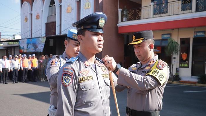 Polisi Akan Berlakukan Lagi Tilang Manual Selama 14 Hari