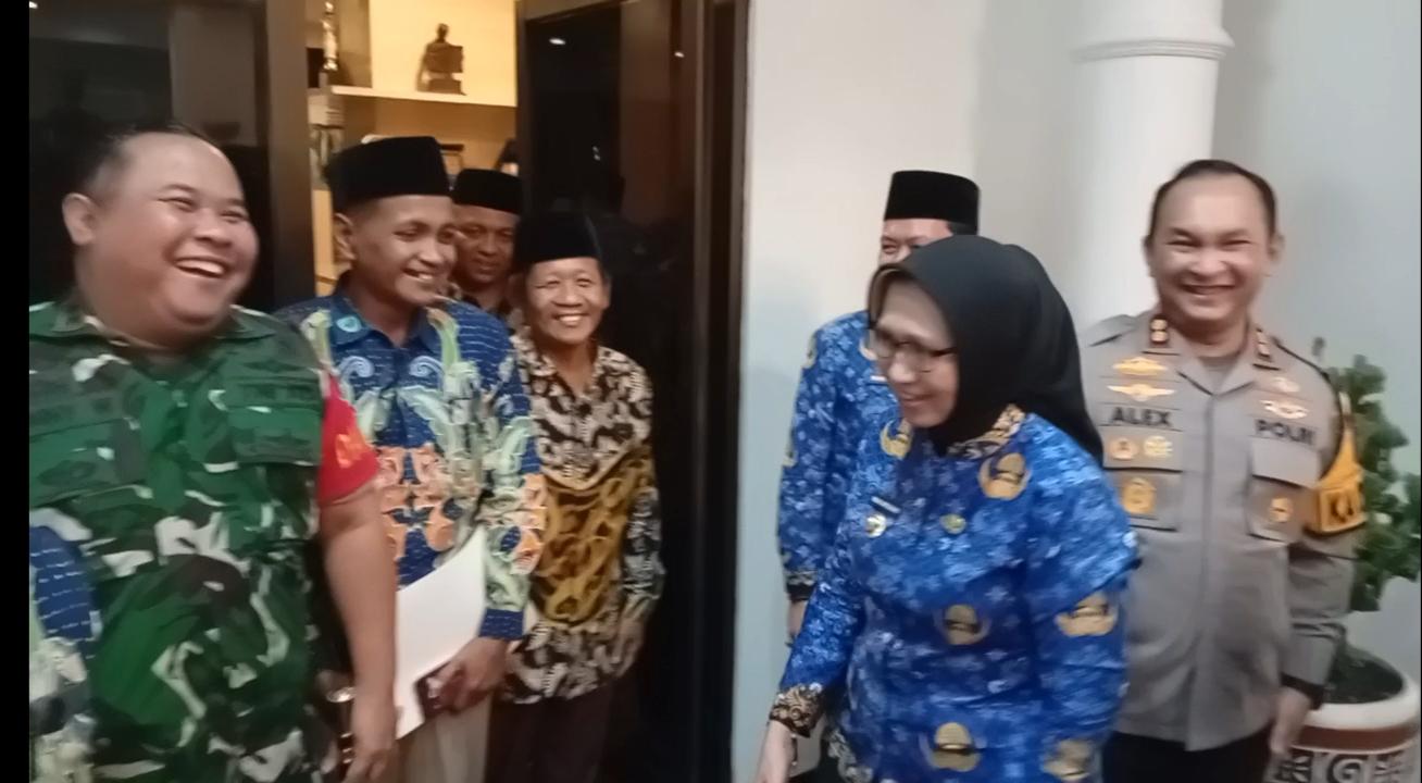 MUI Lumajang Restui Digelarnya Sound Horeg, Pemkab Belum Terbitkan Aturan