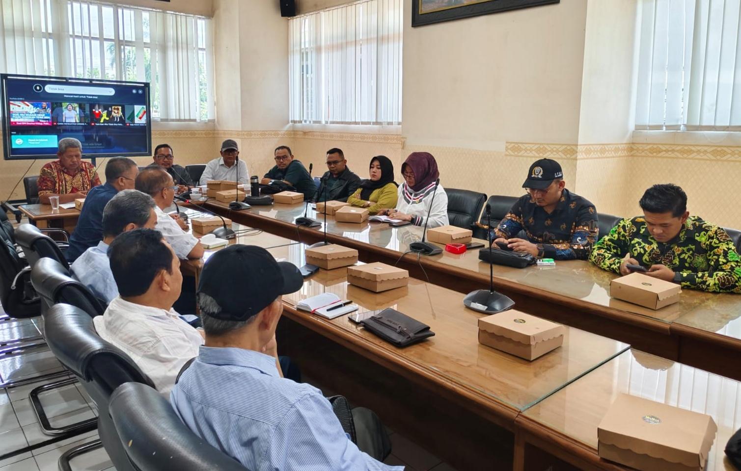 Pencairan Uang Tabungan Nasabah, Koperasi Raung Situbondo Janji Jual Aset