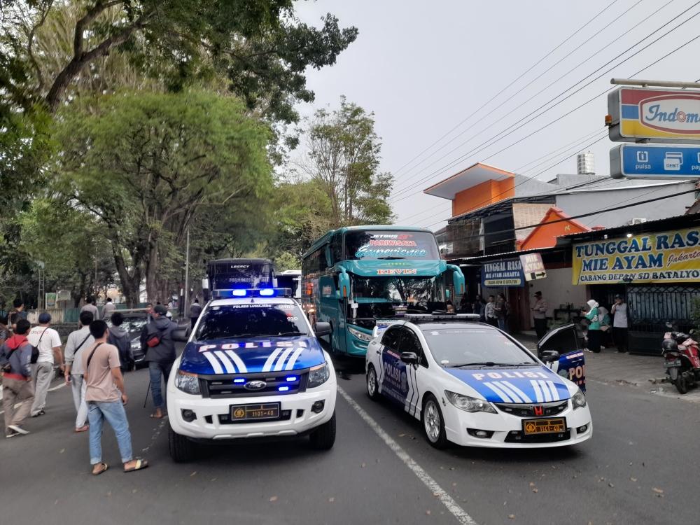 4.000 Jemaah asal Lumajang Berangkat ke Sidoarjo Ikuti Peringatan 1 Abad NU