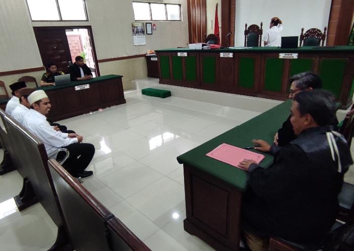 Kinerja Hakim Kian Disorot, Gus Samsudin Divonis Bebas dari Kasus Video Tukar Pasangan