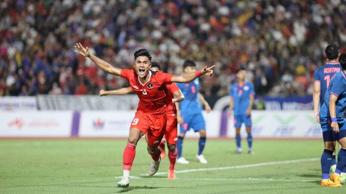 Andil Persebaya untuk Timnas Indonesia, Ada 4 Pemain Alumni Bajol Ijo Peraih Emas SEA Games 2023