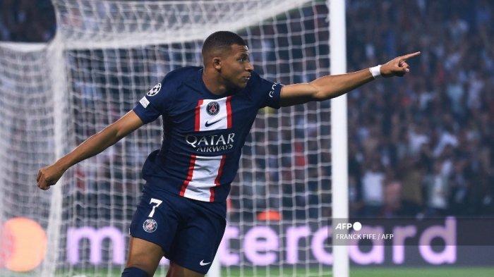 Jadwal Ligue 1 Lyon Vs PSG, Prediksi, Head to Head, Link Live Streaming Bein Sports dan Vidio