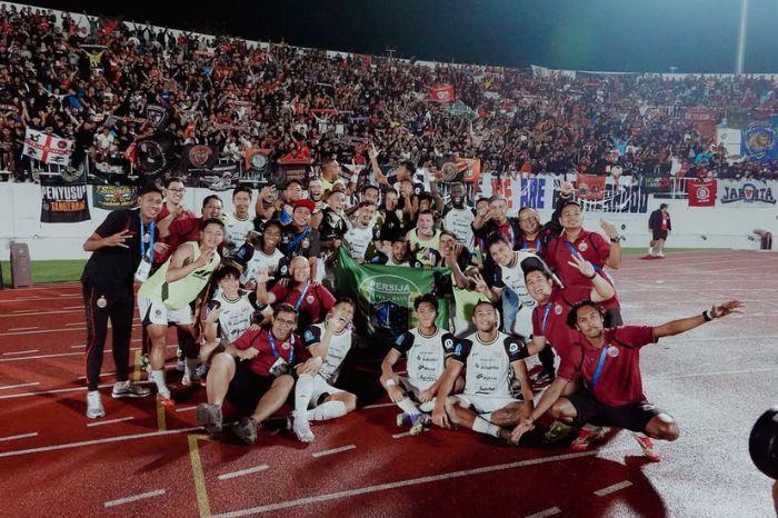 7 Pemain yang Bakal Habis Kontrak di Persija, Ada Idola Jakmania, Tim Super League Curi Kesempatan?