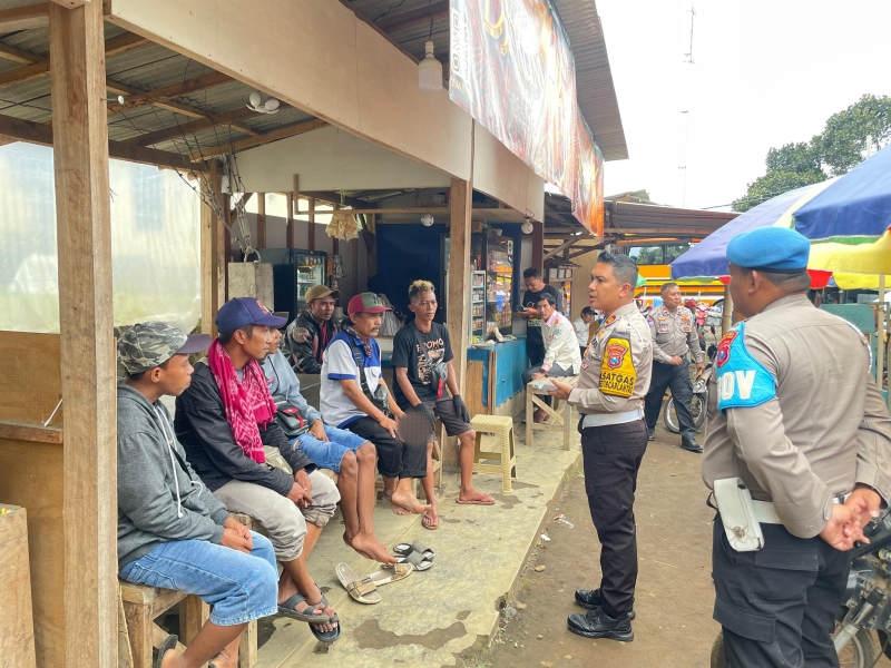 Jasa Wisata Gunung Bromo Jadi Sasaran Operasi Keselamatan Semeru 2025