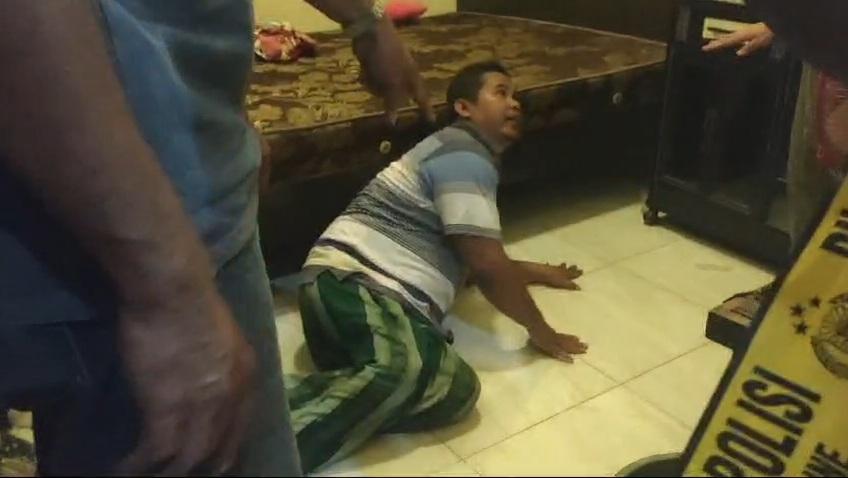 Kejanggalan Pembunuhan Sadis di Gresik, Mulai dari Suami Tidak Tahu dan Diduga Bunuh Diri