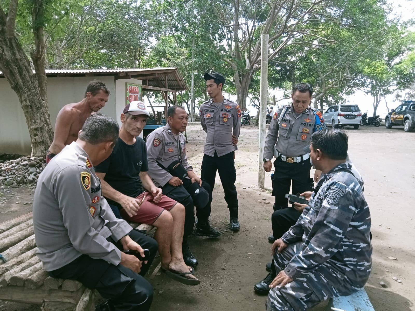Wisatawan Australia Hilang saat Berselancar di Pantai Grajagan Banyuwangi