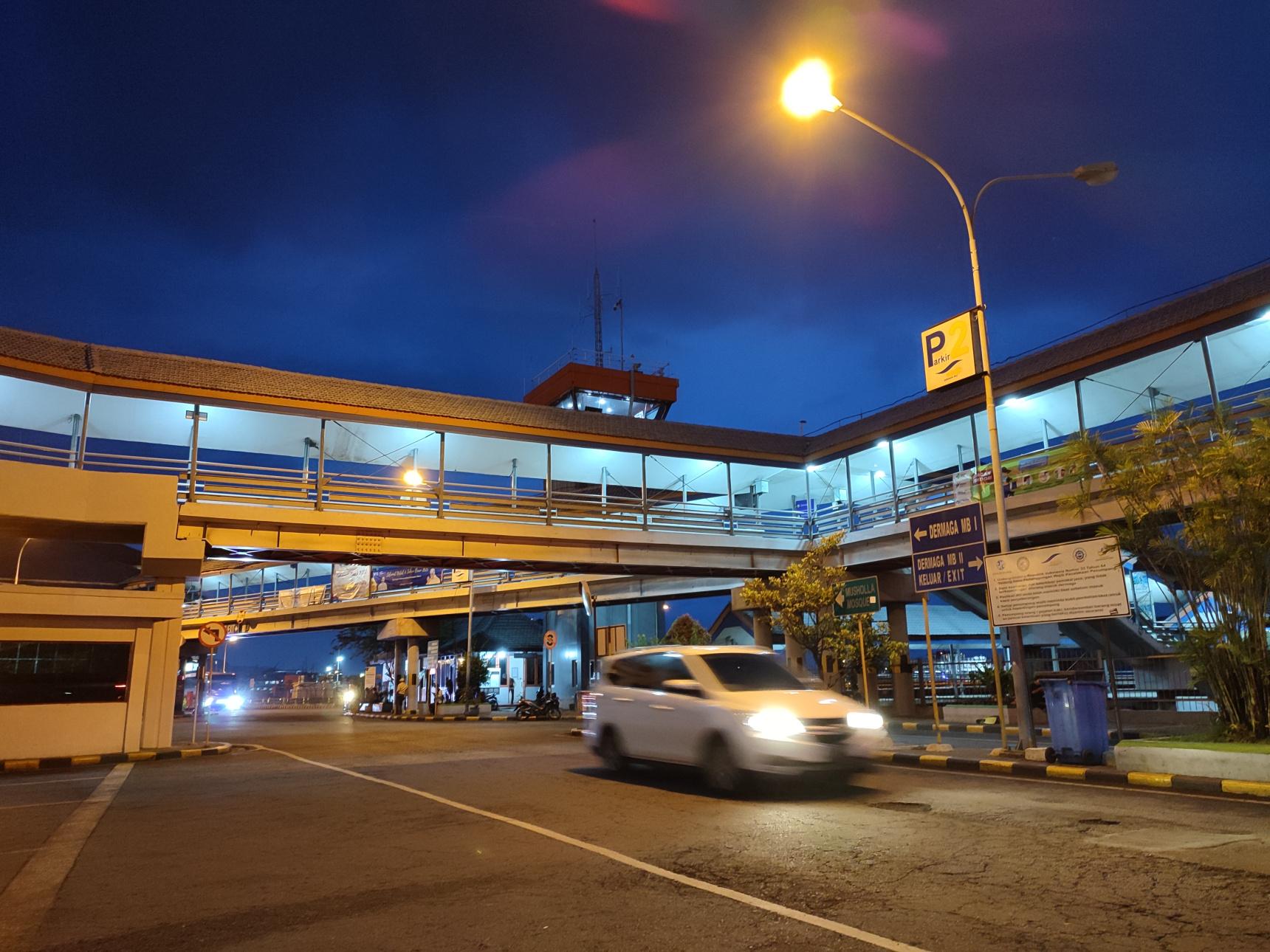 Mulai Masuk Kerja, 36 Ribu Wisatawan Tinggalkan Bali via Pelabuhan Ketapang Banyuwangi