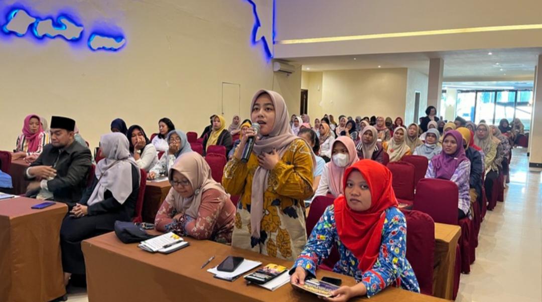 Buka Prodi Baru, UT Malang Gandeng Disdik Kota Kediri untuk Upgrading Kualitas Guru PAUD,  SD, PKBM