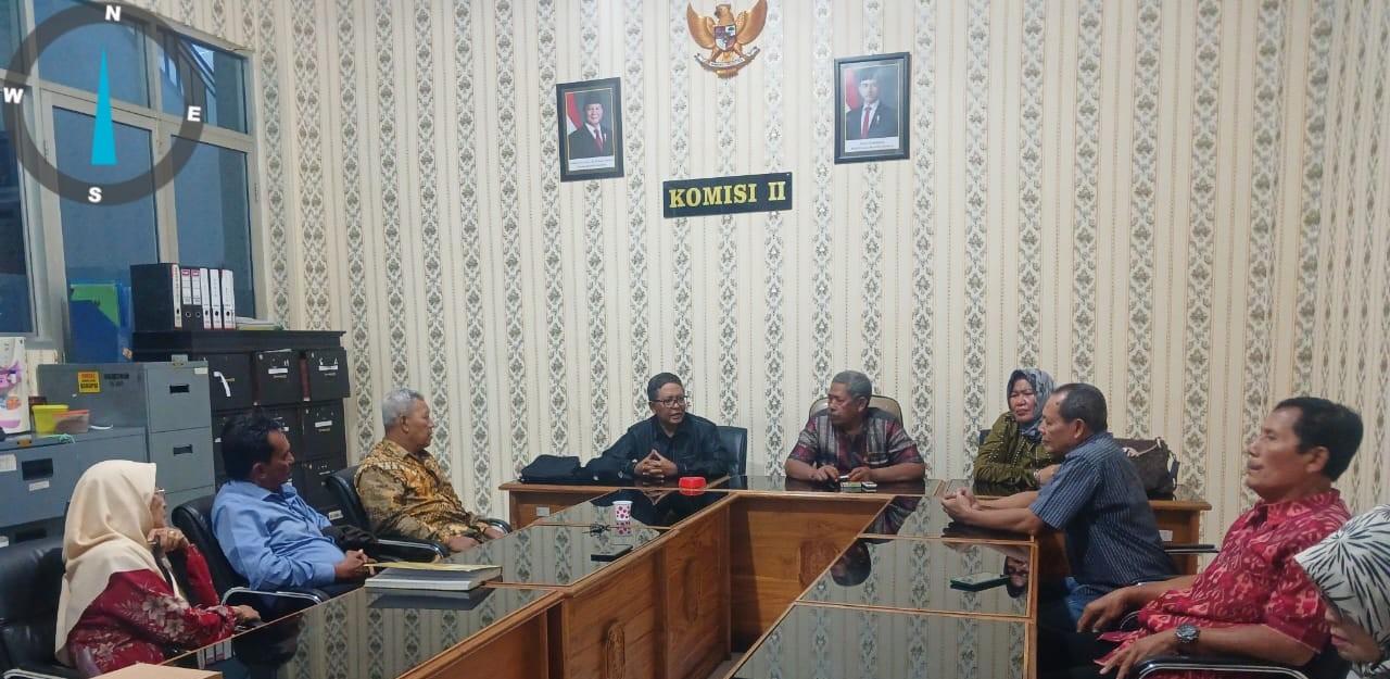 5 Tahun Tabungan Ratusan Nasabah Koperasi Raung Situbondo Rp 11 Miliar Tak Jelas Keberadaannya