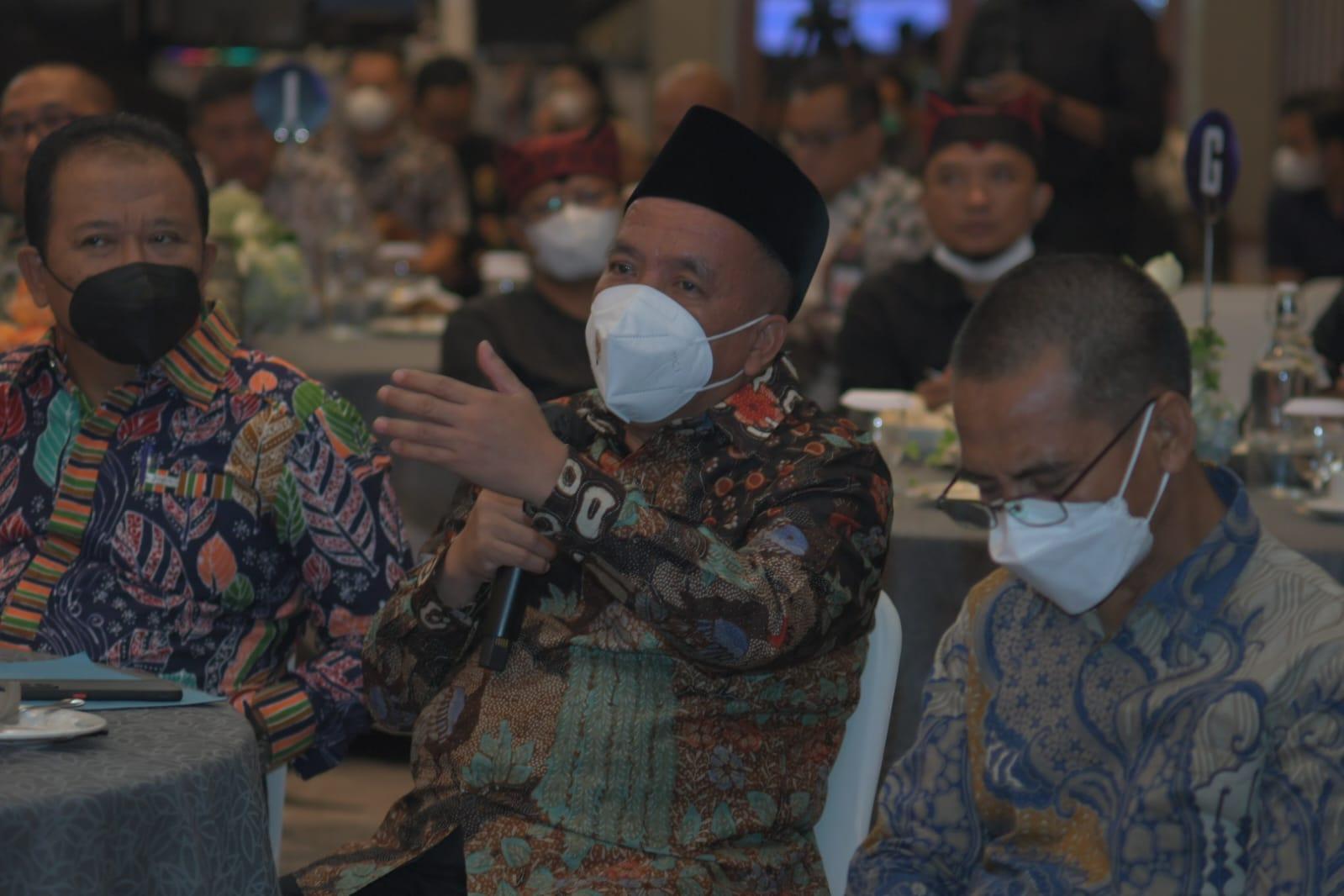 Wabup Doakan Tribunjatim-timur.com Jadi Media Rujukan Masyarakat Mendapat Informasi