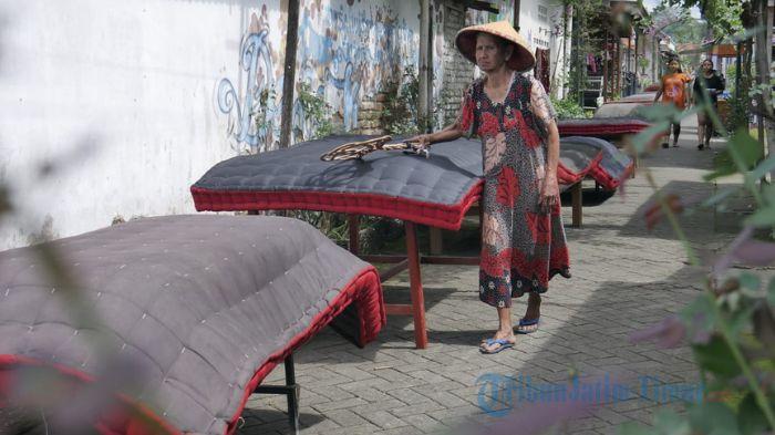 Bersaing dengan 65 Negara, Desa Kemiren Banyuwangi Masuk Jaringan Desa Wisata Terbaik Dunia 2025 PBB