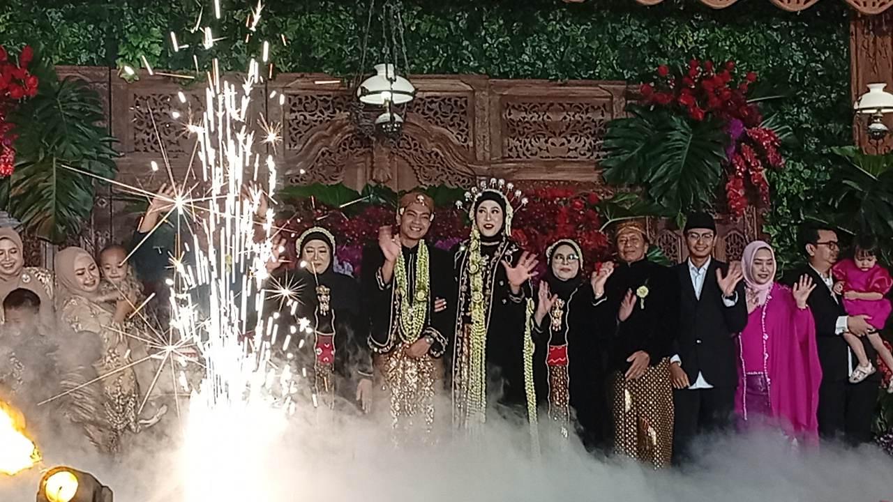 Kebanggaan Rekan Megawati Hangestri di Jember, Lihat Bibit Atlet Voli Sejak Kecil