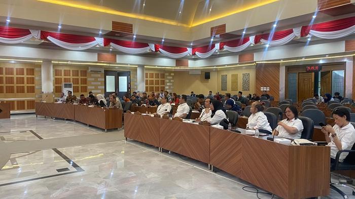 Terus Berlarut, DPRD Tuban Mediasi Konflik Internal Klenteng Kwan Sing Bio