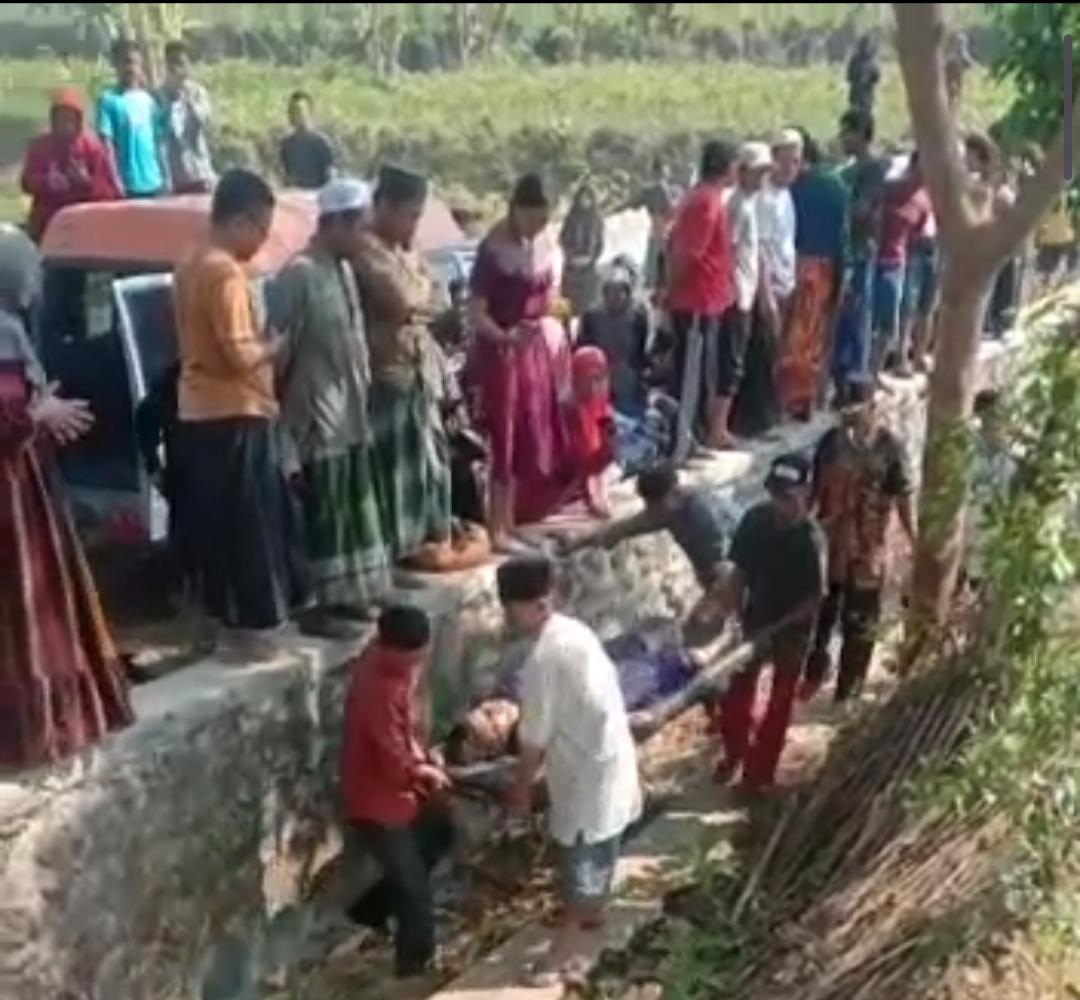 Kronologi Suami Dibantu Anak Kandung Bunuh Istri karena Selingkuh