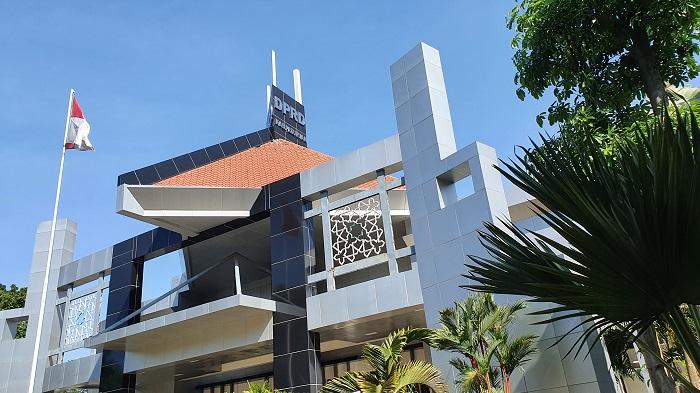 BREAKING NEWS: Kian Panas, Fraksi di DPRD Tolak Jadwalkan Paripurna Pengesahan Raperda RTRW Pasuruan