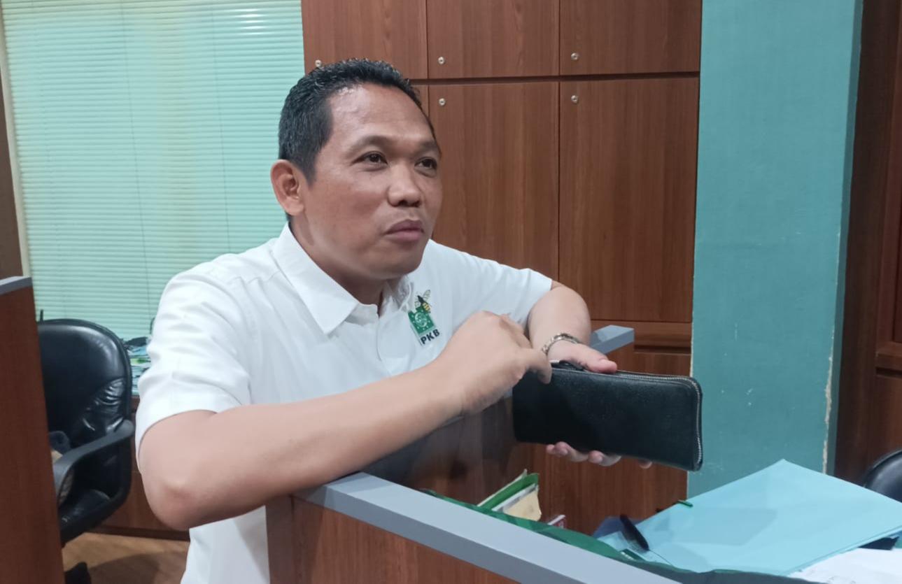 Resmi Jadi Ketua Tim Pemenangan AMIN, Thoriqul Haq Siap Menangkan Anies-Cak Imin di Jatim