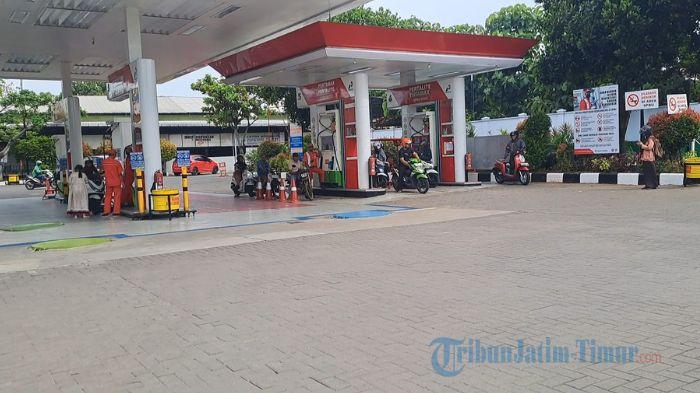 Ramai Pertalite Sebabkan Mesin Kendaraan Rusak di Tuban, Pertamina Buka Posko Pengaduan