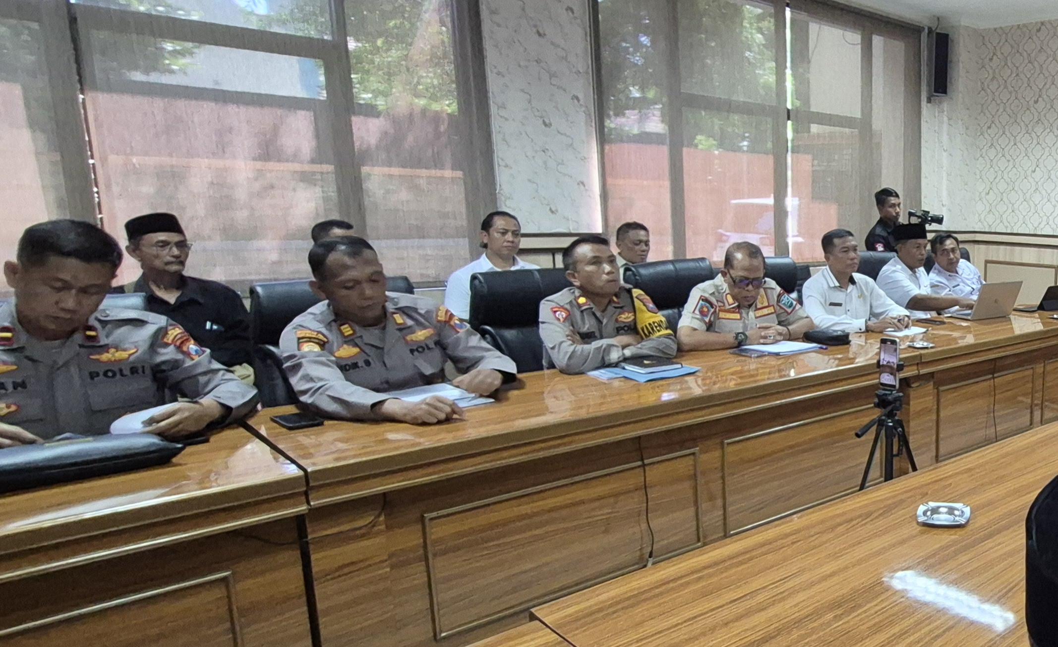 Oknum Polisi Jadi Penyedia Miras di Rumah Kades di Probolinggo yang Sebabkan Dua Orang Tewas