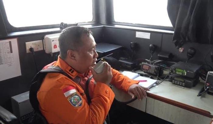 Hari Kedua Pencarian Kapal Tunu Pratama Jaya, Tim SAR Kerahkan 14 Kapal dan Dua Helikopter