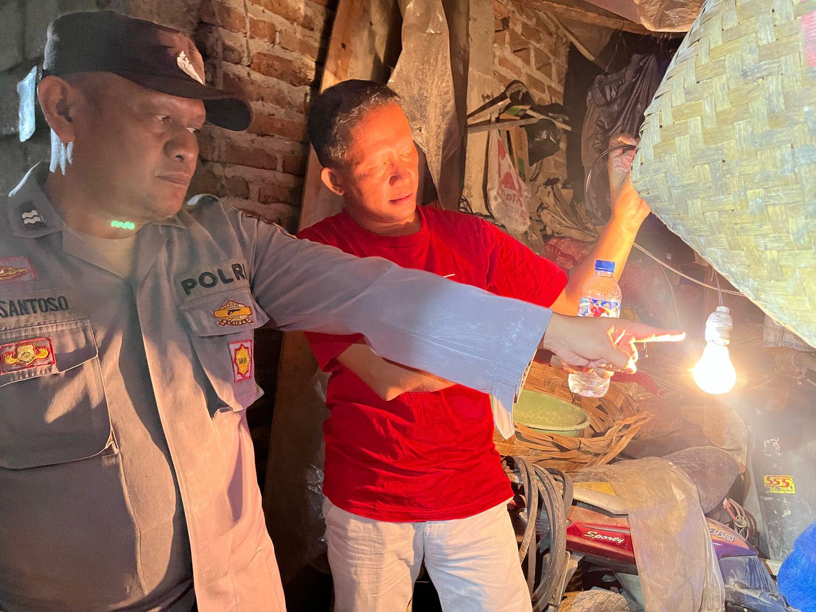 Nenek 62 Tahun di Ponorogo Ditemukan Tewas Tersetrum