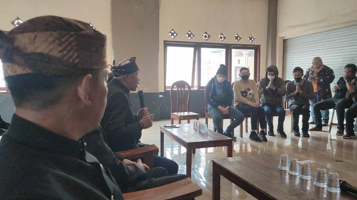 Warga Tengger Maafkan Mereka yang Terlibat Kebakaran Gunung Bromo