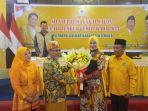 Mantan-Bupati-Faida-usai-paparkan-visi-misi-di-Kantor-DPD-Partai-Golkar-Jember.jpg