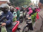 Polsek-Cerme-panen-Lele-dan-sayuran-dari-lahan-kosong-di-sekitar-Polsek.jpg