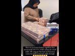 penampakan-tumpukan-uang-miliaran-di-kantor-DPC-PDIP-Banyumas.jpg