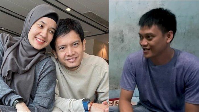 SELEB TERPOPULER: Nasib Pasutri Artis 15 Tahun Belum Ada Momongan - Penampakan Rumah Kurnia Meiga