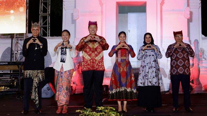 Jadi Tuan Rumah ABBWI-ABBI 2024, Bupati Ipuk Sebut Momentum Promosikan Banyuwangi