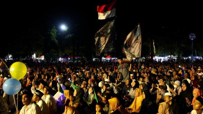 Jadwal Pengajian Ustaz Dasad Latif di Jatim, Meriahkan Malam Puncak Hari Jadi Banyuwangi ke-252