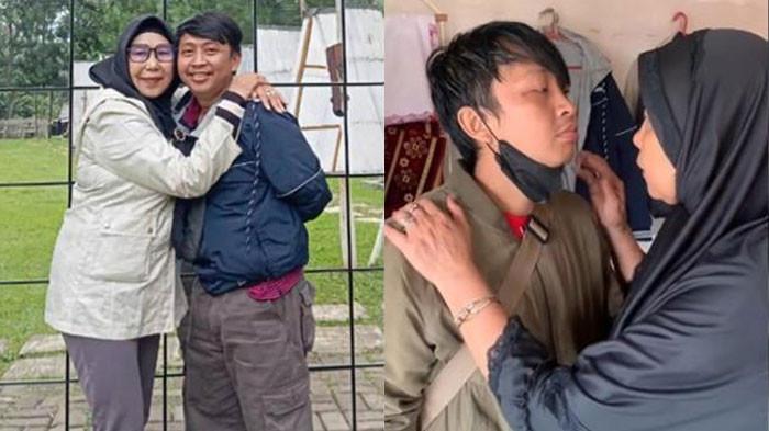 Nikahi Ida Janda 9 Anak, Adi Tegaskan karena Cinta Bukan Incar Harta, sempat Ditantang saat PDKT