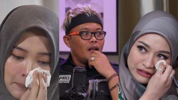 Ternyata Nathalie Holscher dan Sule Jarang Ngobrol? Bandingkan Posisinya dan Putri Delina: Menerima