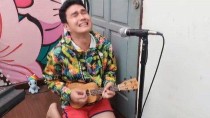 Lagunya Dipakai di Akun Instagram FIFA, Aldi Taher Malah Kecewa Berat: Saya Juga Kaget