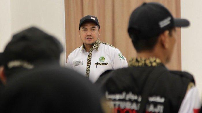 Hotel Jemaah Haji Indonesia di Madinah Dekat Masjid Nabawi, Jarak Terjauh Hanya 350 Meter