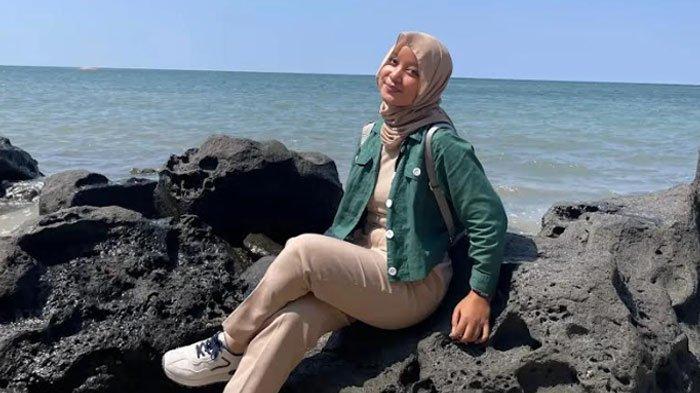 Masuk Kuliah Umur 16 Tahun, Ini Sosok Mahasiswa Baru Termuda Unair, Dua Kali Akselerasi saat Sekolah