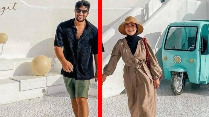 Postingan Terakhir Bahas Soal Kebahagiaan, Irish Bella Gugat Cerai Ammar Zoni, Umi Pipik: Kesayangan