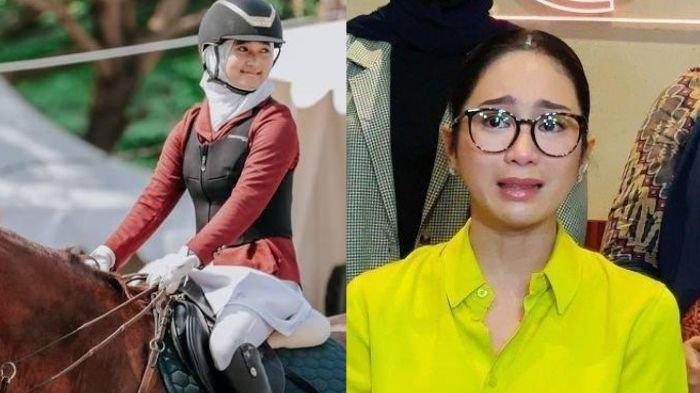 SELEB TERPOPULER: Bunga Zainal Malu Ketemu Anak - Anak Irfan Hakim Raih Medali Emas di PON 2024