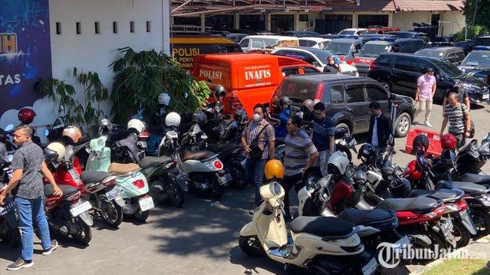 Usut Dugaan Suap Dana Hibah Jatim, KPK Periksa 7 Saksi Pengurus Pokmas di Malang