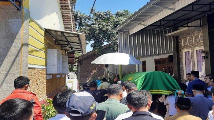 Momen Terakhir Farhat Atlet Tinju Bondowoso Sebelum Meninggal di RS Jombang, Sempat Mengeluh Pusing