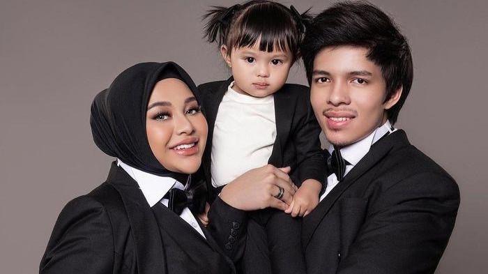 Atta dan Aurel Langsung Pindahkan Ameena dari Sekolah usai Dibentak Satpam, Anak Tidak Protes