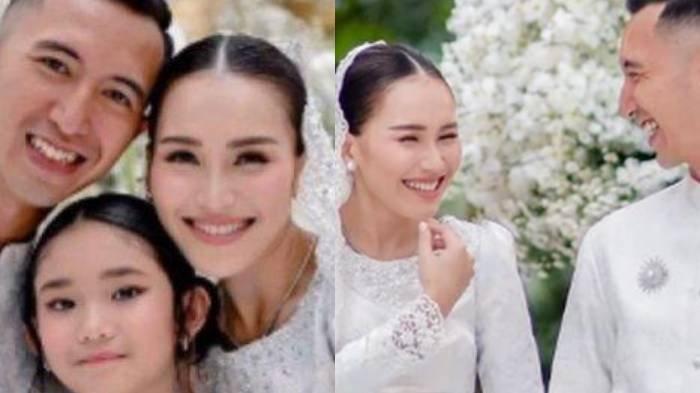 Ayu Ting Ting Gelar Syukuran Rumah Baru dan Ultah Lettu Fardhana, Bakal Ditempati Setelah Menikah?